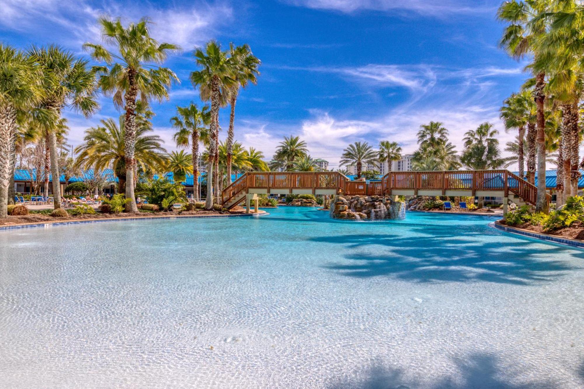 Вілла The Palms Of Дестін Номер фото